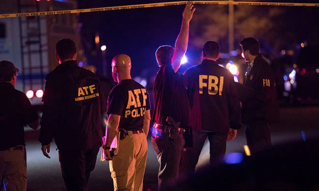 Νεκρός ο βομβιστής του Όστιν σε ενέδρα αστυνομικών